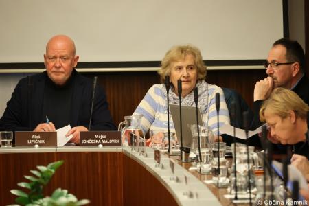 9. redna seja Občinskega sveta Občine Kamnik (6)